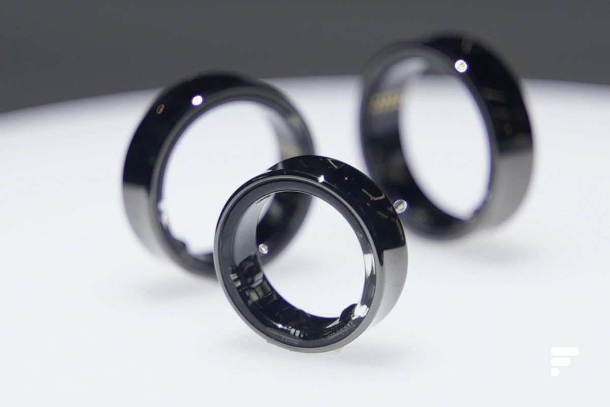 سامسونج تطلق "خاتمها الذكي" بمميزات جديدة